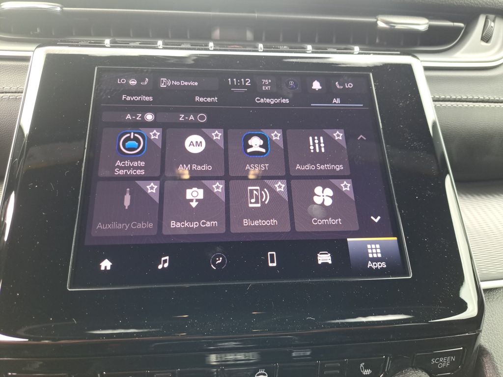 New Car 2025 Jeep Grand Cherokee  Laredo For Sale Under $35,000 In Austin, Texas