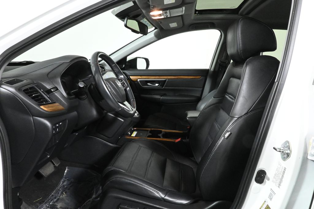 Thumbnail: 2020 Honda CR-V - 3