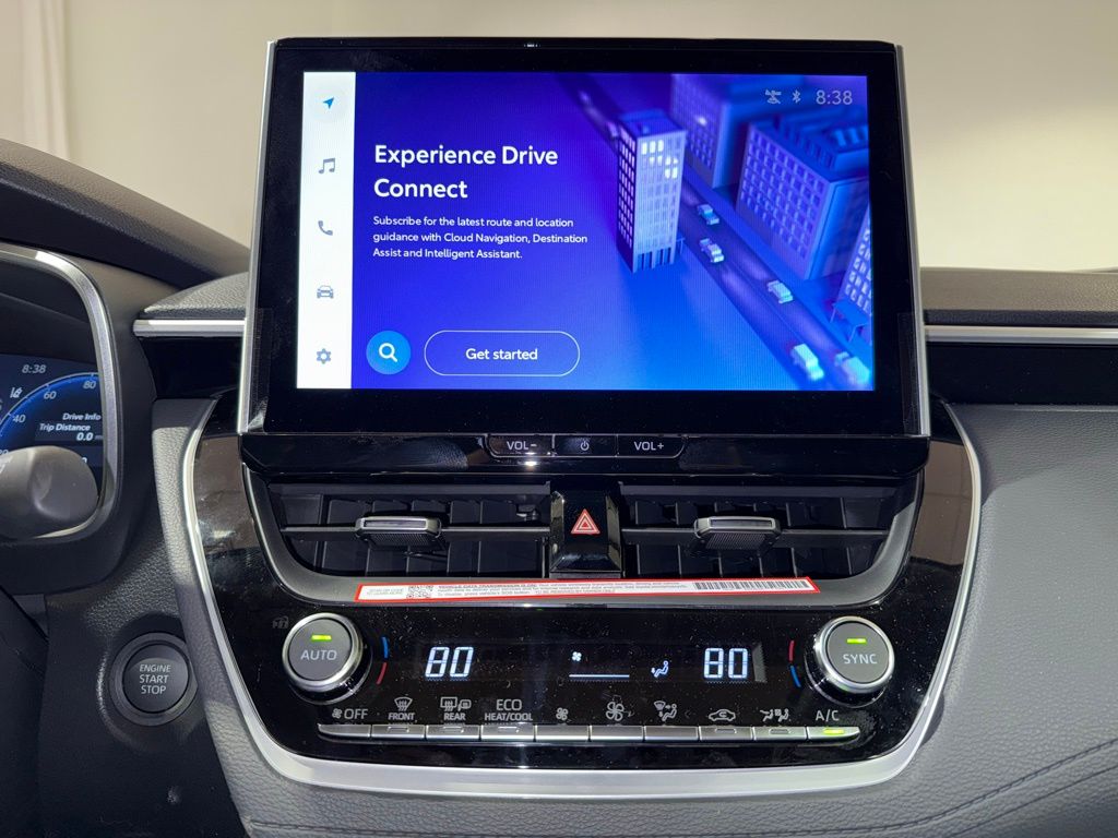 Thumbnail: 2026 Toyota Corolla Cross - 28