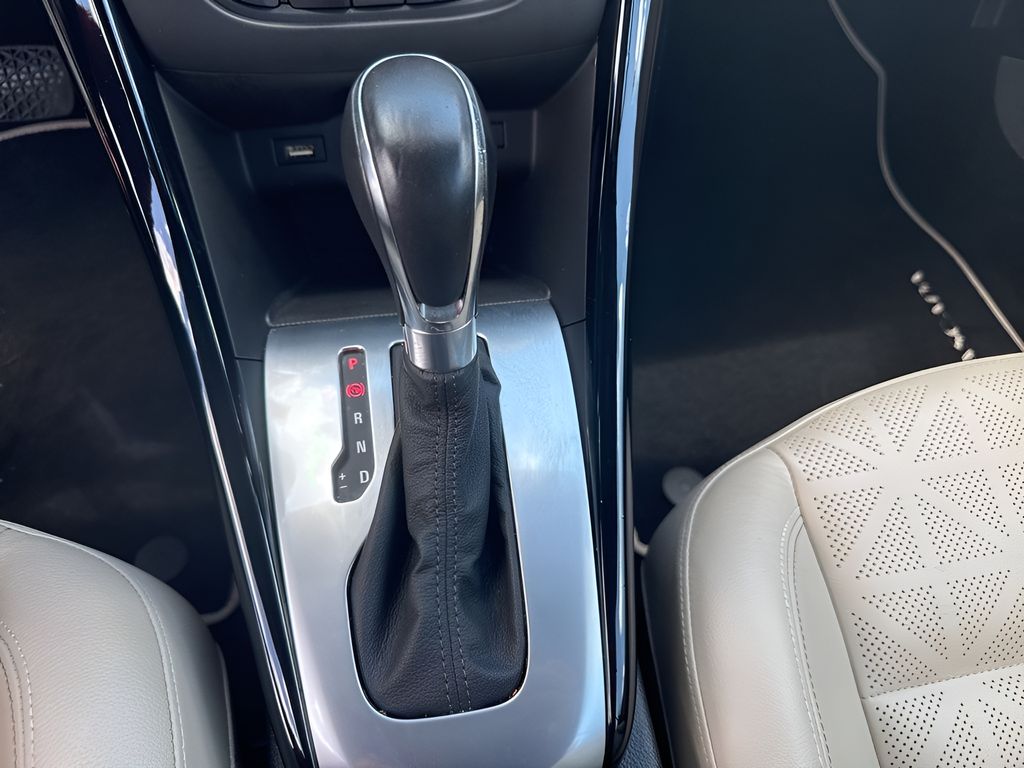 Used Car 2017 Buick Cascada  Premium For Sale Under $25,000 In Austin, Texas