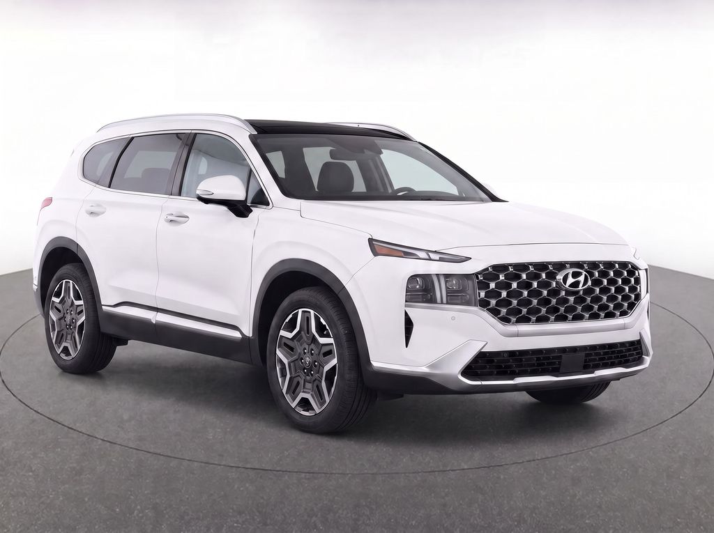 Thumbnail: 2023 Hyundai Santa Fe - 2