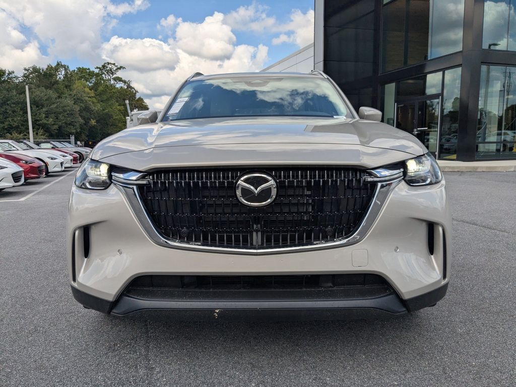 2025 Mazda CX-90 3.3 Turbo Preferred Package