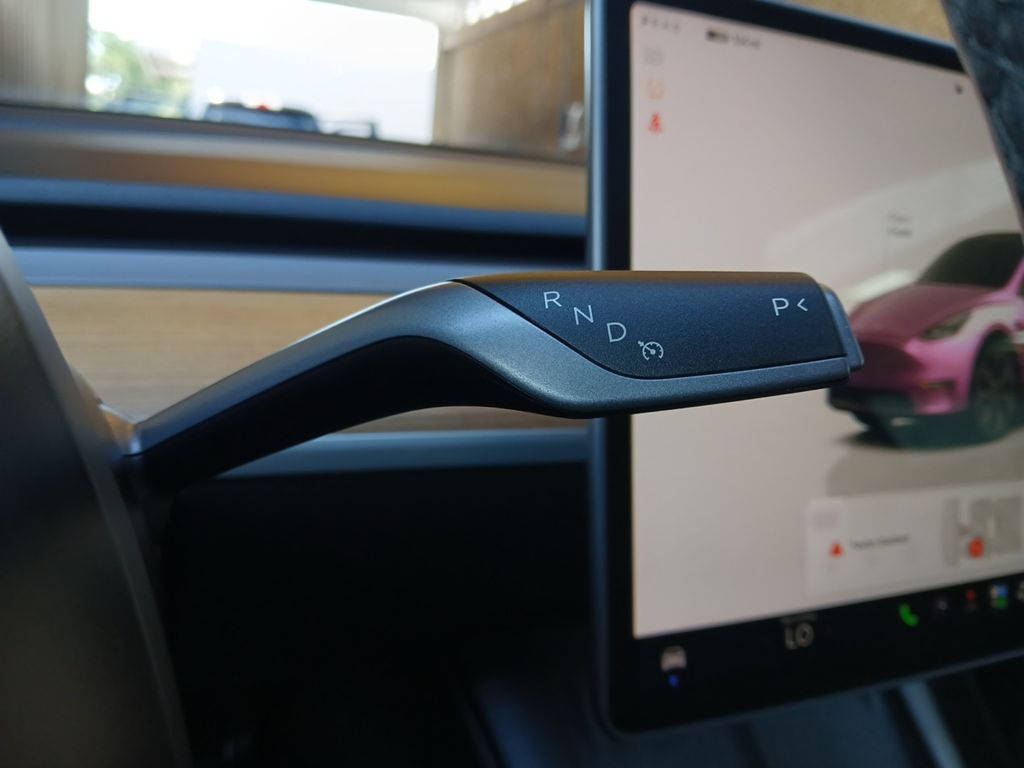 Used Car 2025 Tesla Model Y  Long Range For Sale Under $40,000 In Austin, Texas