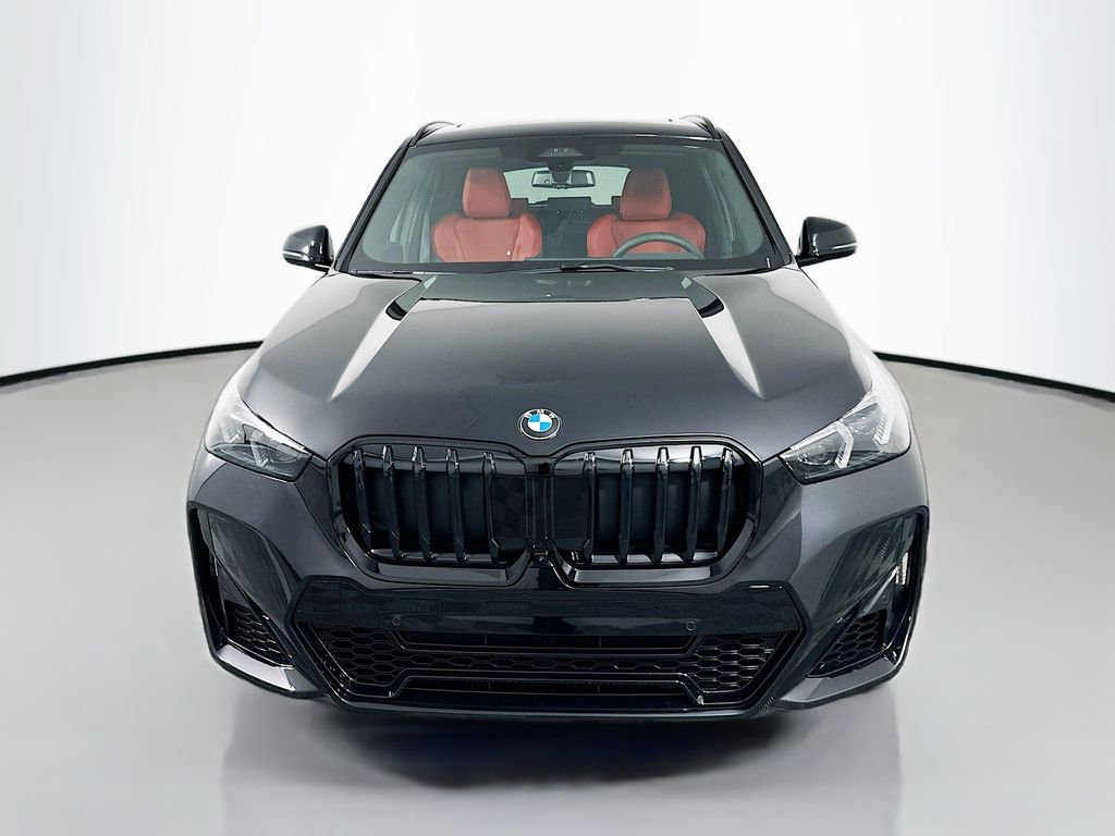 2025 BMW X1 xDrive28i 2