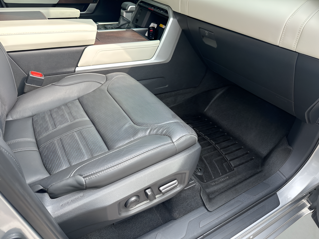 Used Car 2022 Toyota Tundra Hybrid  Capstone For Sale Under $50,000 In Austin, Texas