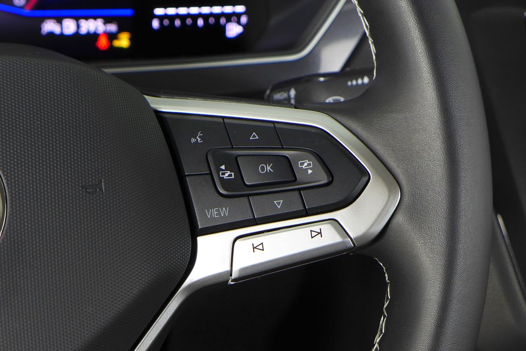 Thumbnail: 2024 Volkswagen Tiguan - 27