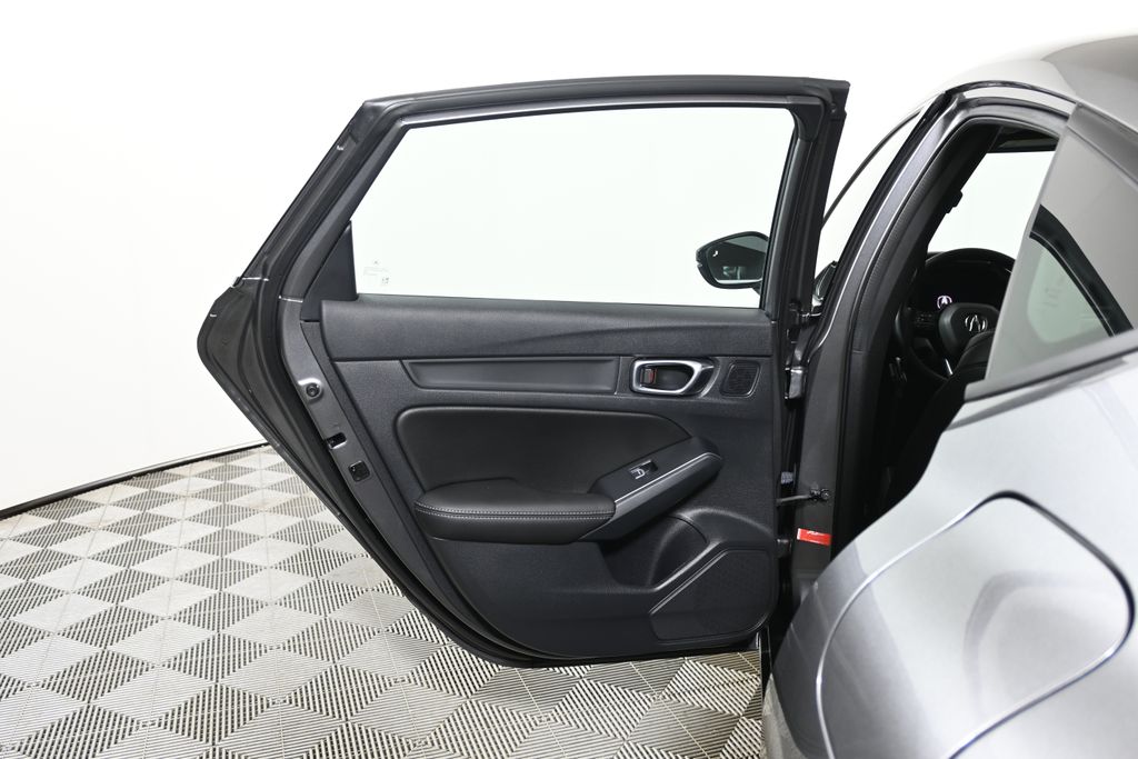 Thumbnail: 2024 Acura Integra - 31