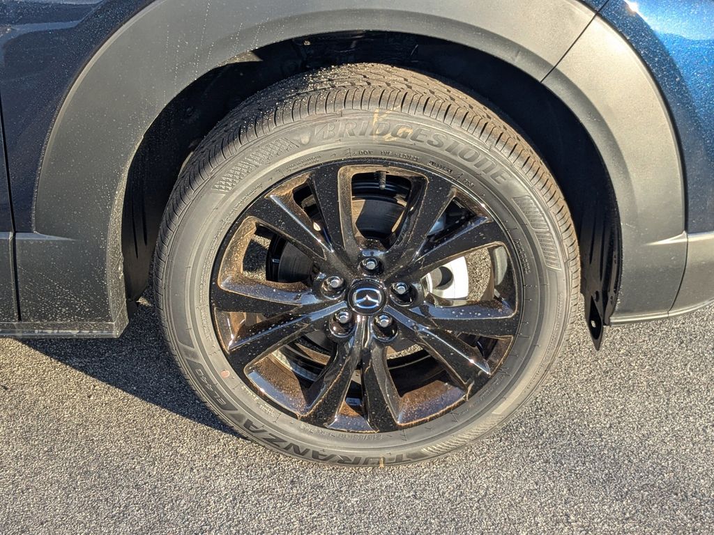 2026 Mazda CX-30 2.5 S Select Sport