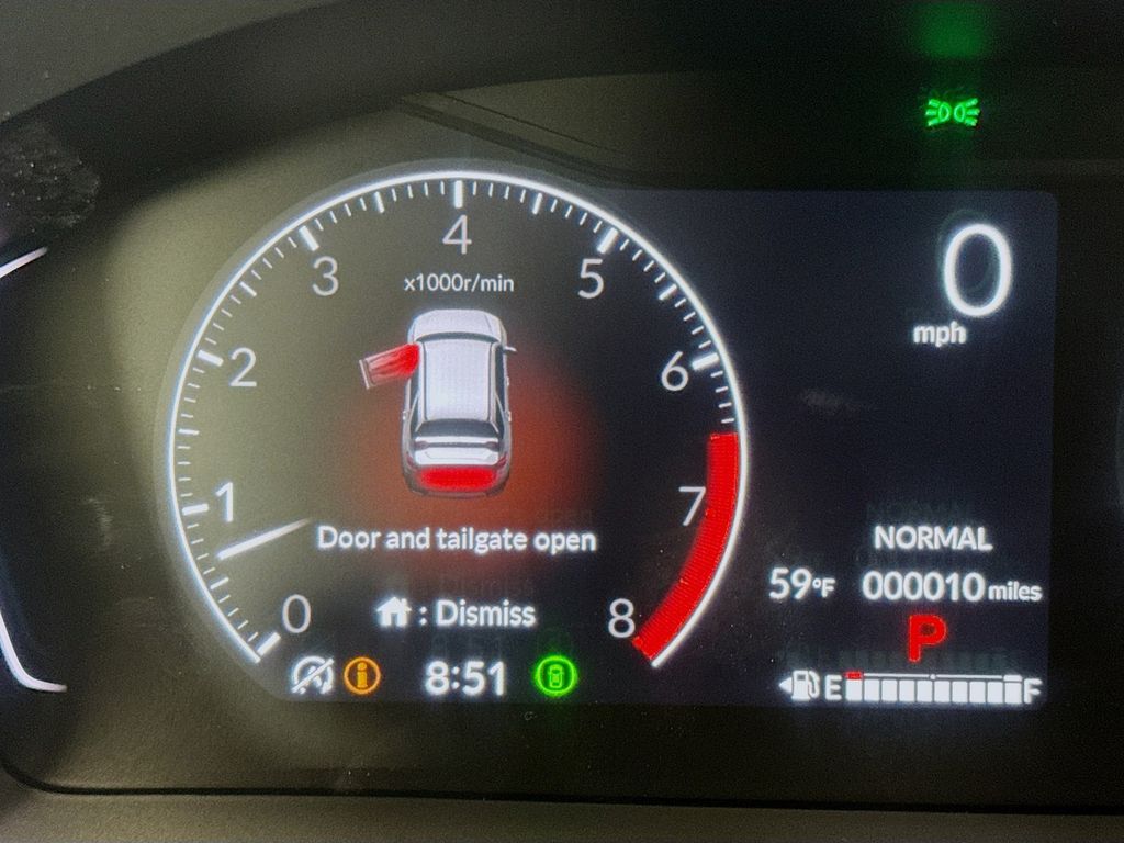 New Car 2025 Honda Pilot  Touring+ For Sale Under $50,000 In Austin, Texas