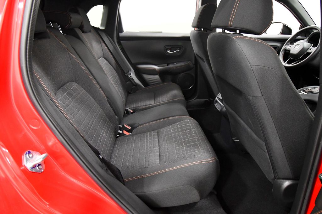 Used 2026 Honda HR-V SUV