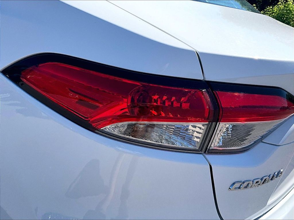 2023 Toyota Corolla — photo 32