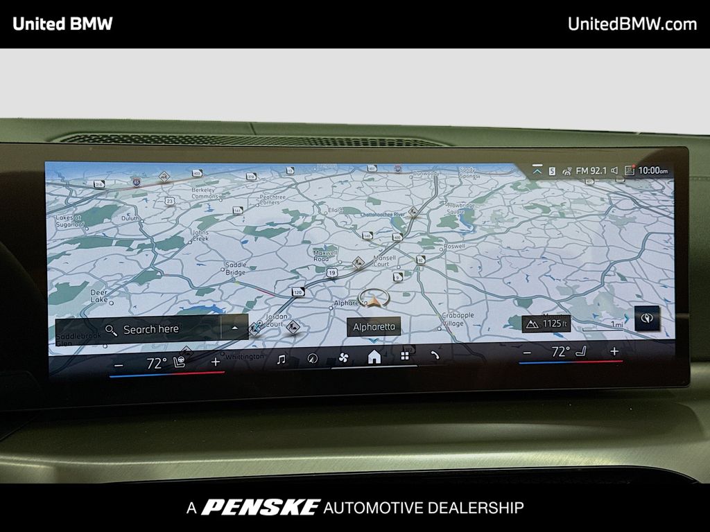 Thumbnail: 2026 BMW 4 Series - 10