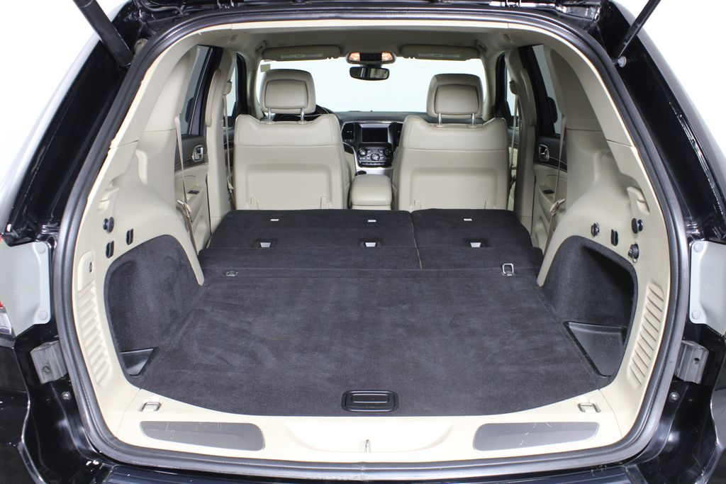 Used 2018 Jeep Grand Cherokee for sale in 