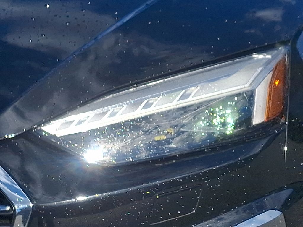 Thumbnail: 2023 Audi S5 - 10