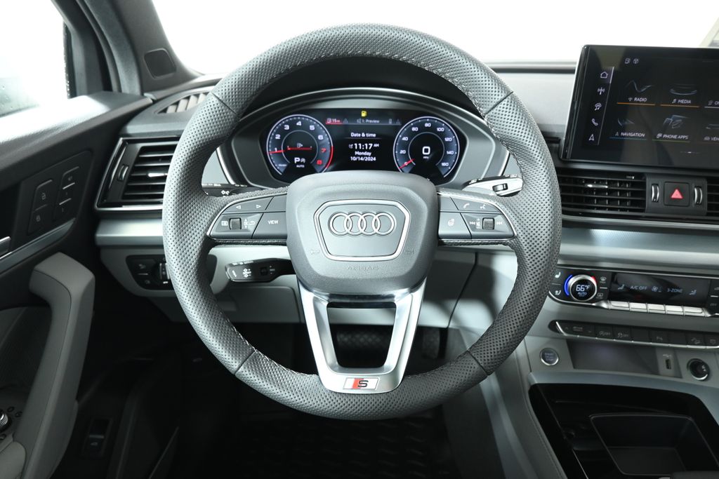 2025 Audi Q5  15