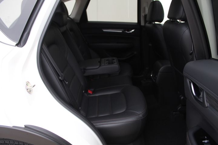 Used Car 2021 Mazda Cx-5  Grand Touring For Sale Under $25,000 In Georgetown, Texas