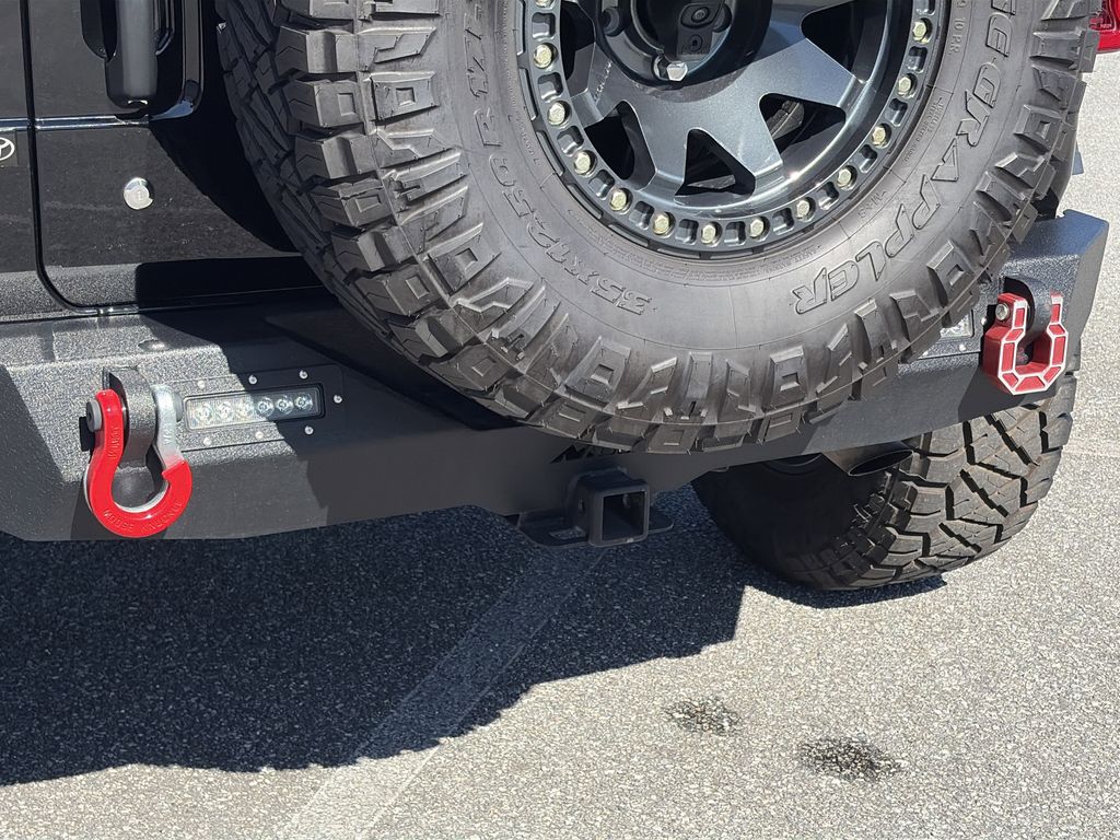 Used 2020 Jeep Wrangler SUV