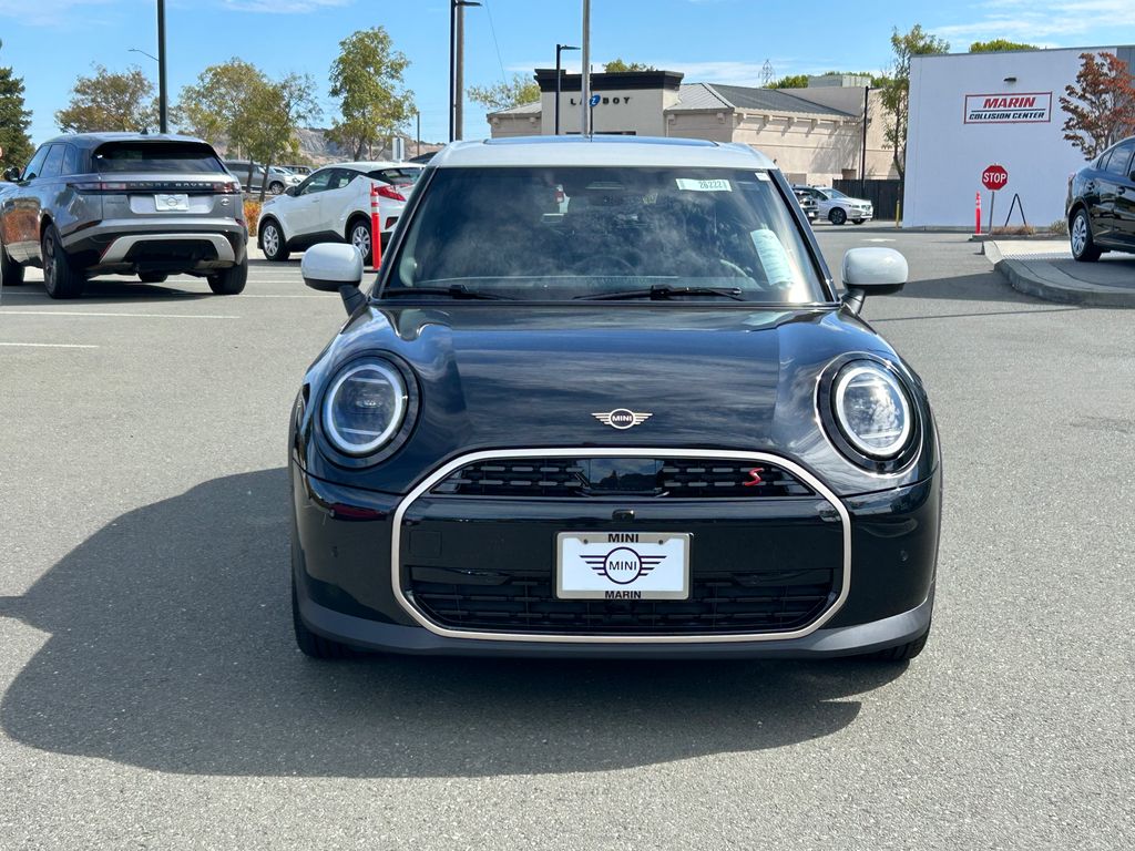 Thumbnail: 2026 MINI Cooper - 8