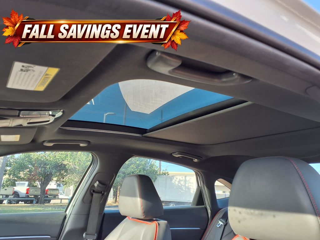 2022 Hyundai Sonata SEL Plus Gray at Community Toyota