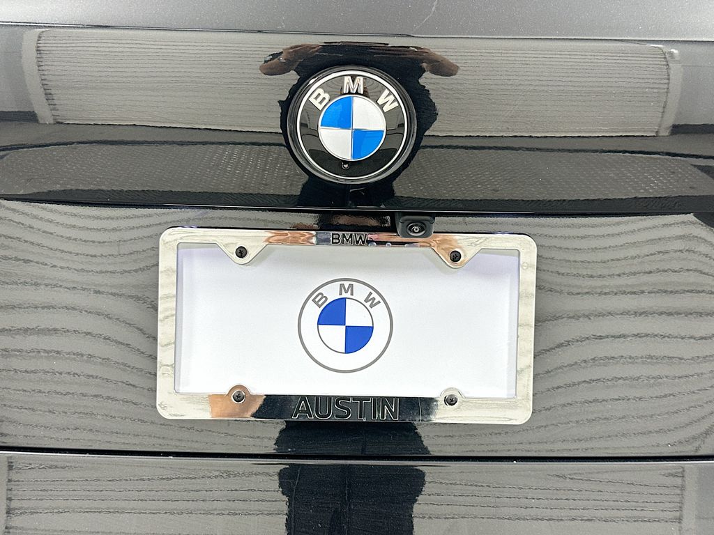 Thumbnail: 2026 BMW X5 - 22