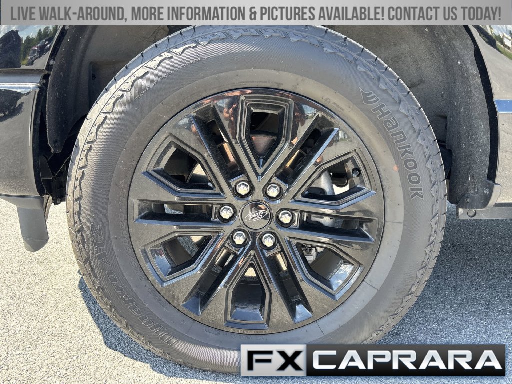 Used 2024 Ford F-150 Truck