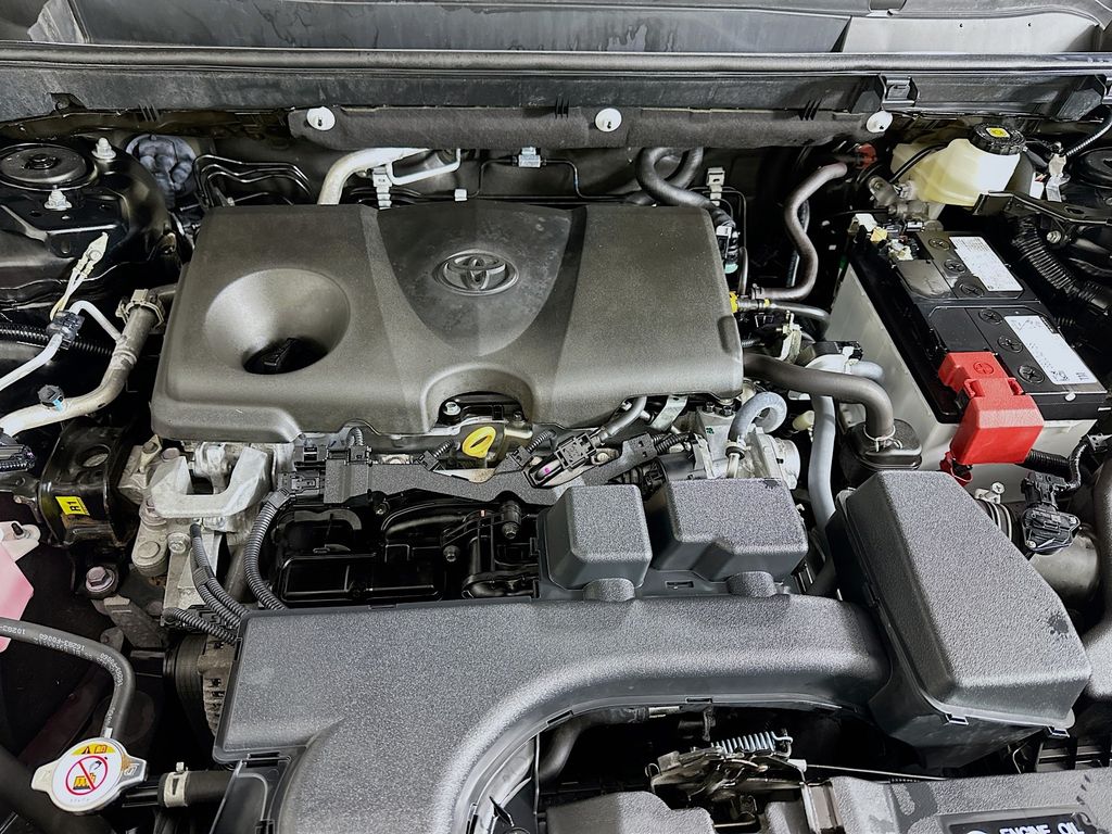 Thumbnail: 2024 Toyota RAV4 - 30