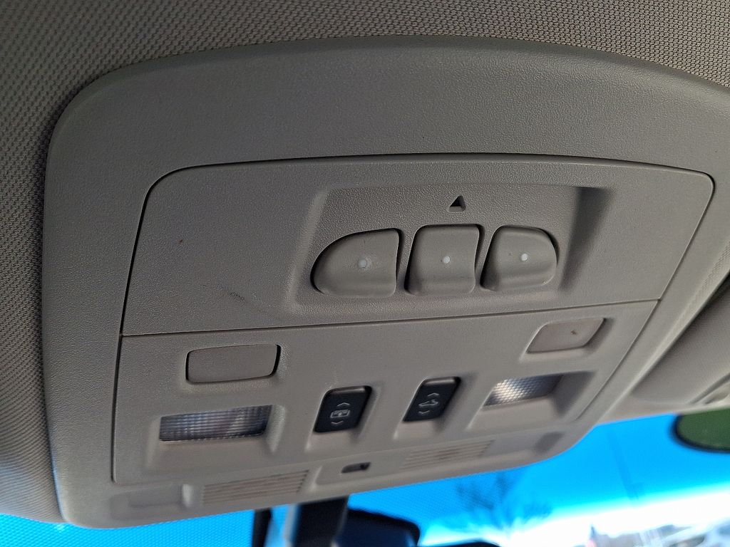 Thumbnail: 2013 Cadillac CTS - 28