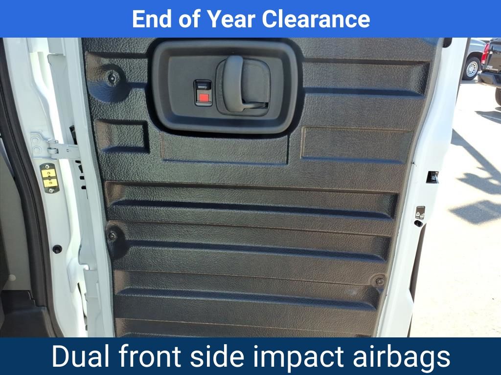 ChevroletExpress 250022