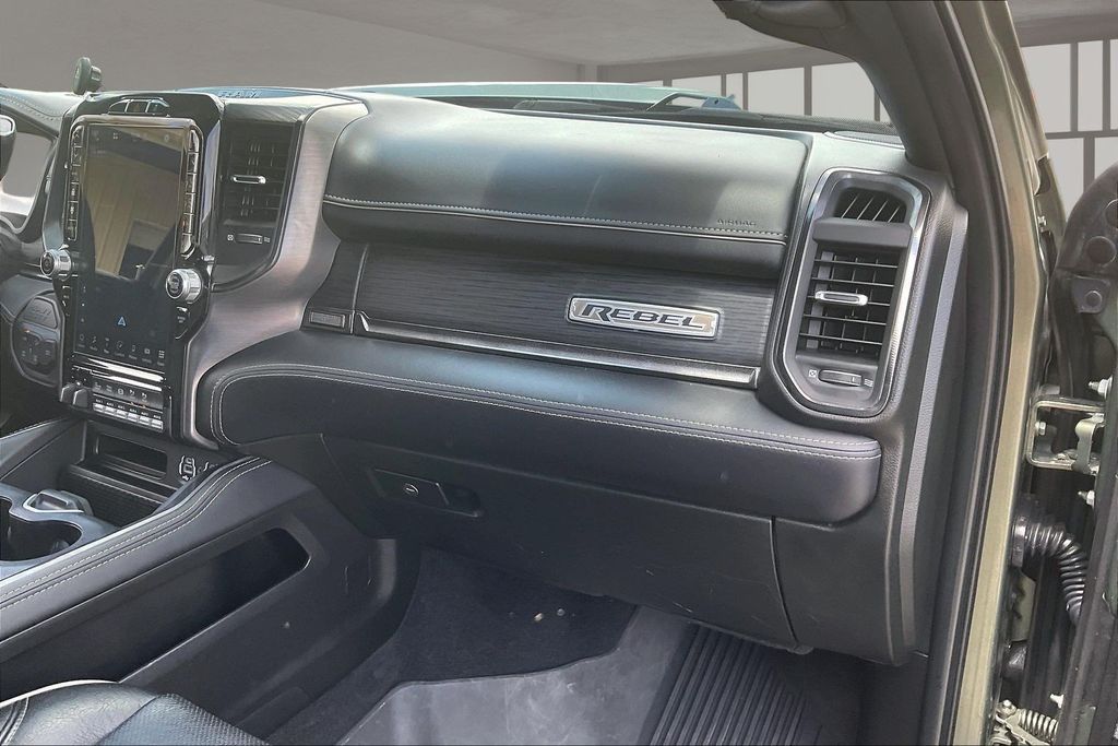 Used 2024 Ram 2500 Truck
