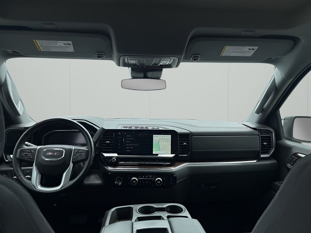 Used Car 2023 Gmc Sierra 1500  Elevation For Sale Under $40,000 In Austin, Texas