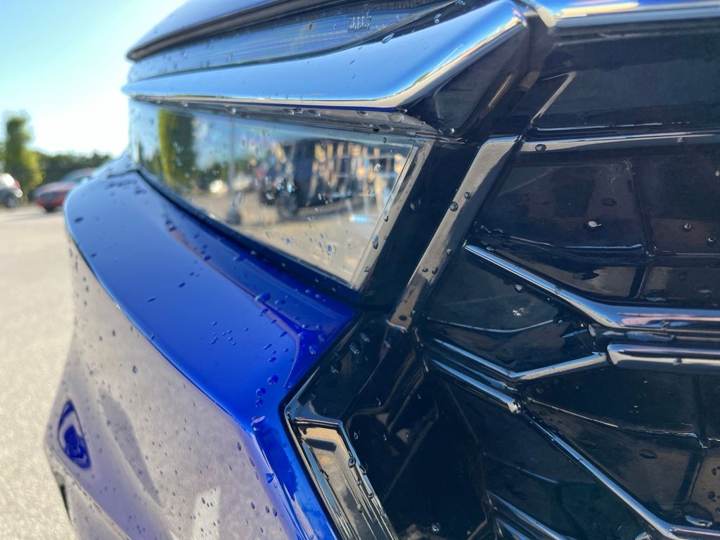 2023 Honda CR-V 11