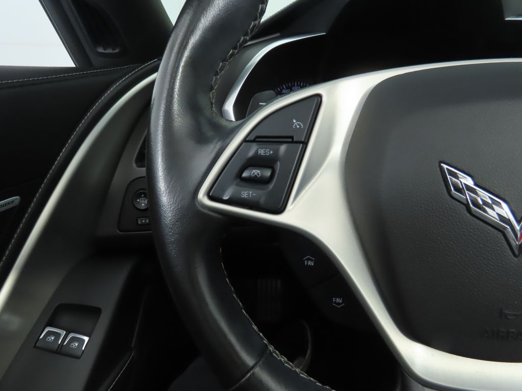 Thumbnail: 2019 Chevrolet Corvette - 19