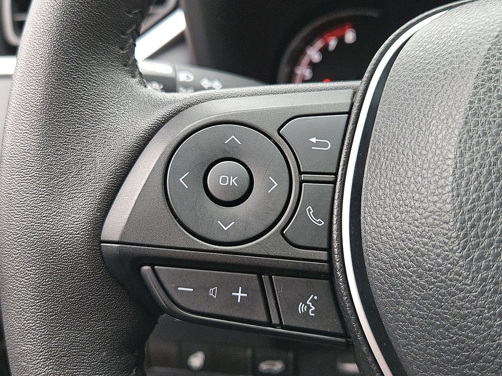 Thumbnail: 2024 Toyota RAV4 - 24