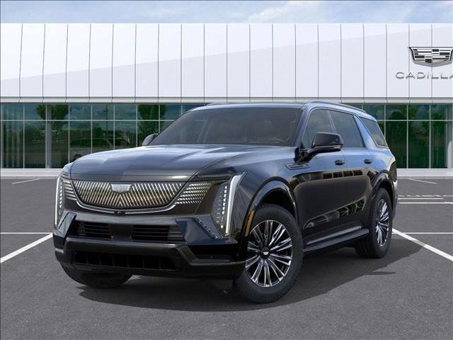 2026 Cadillac Escalade IQL Sport - 5