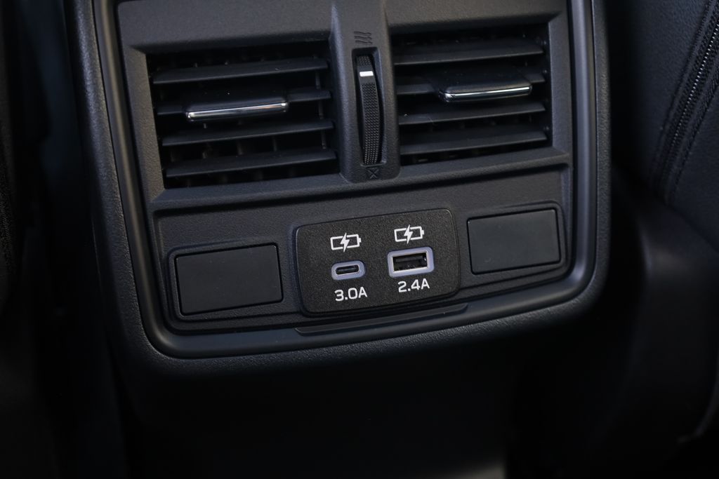 new 2026 Subaru Outback car, priced at $36,595