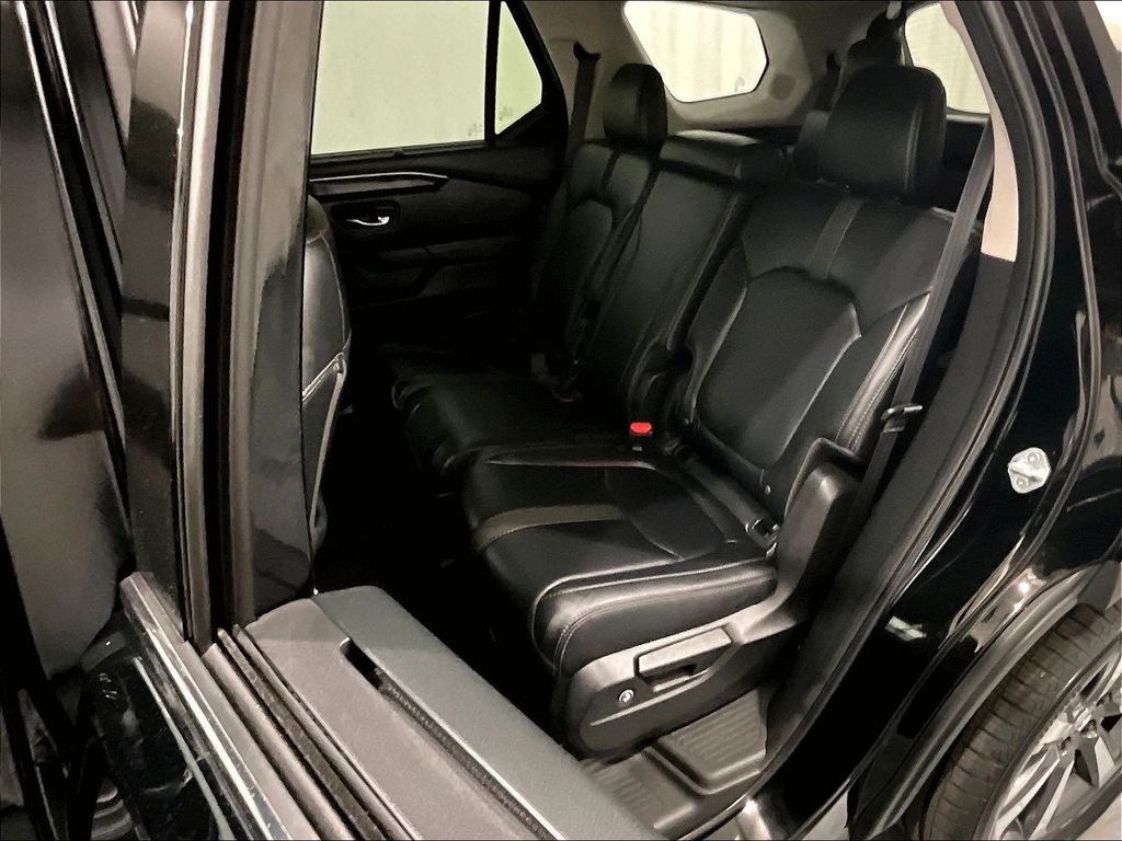 2023 Honda Pilot — photo 15