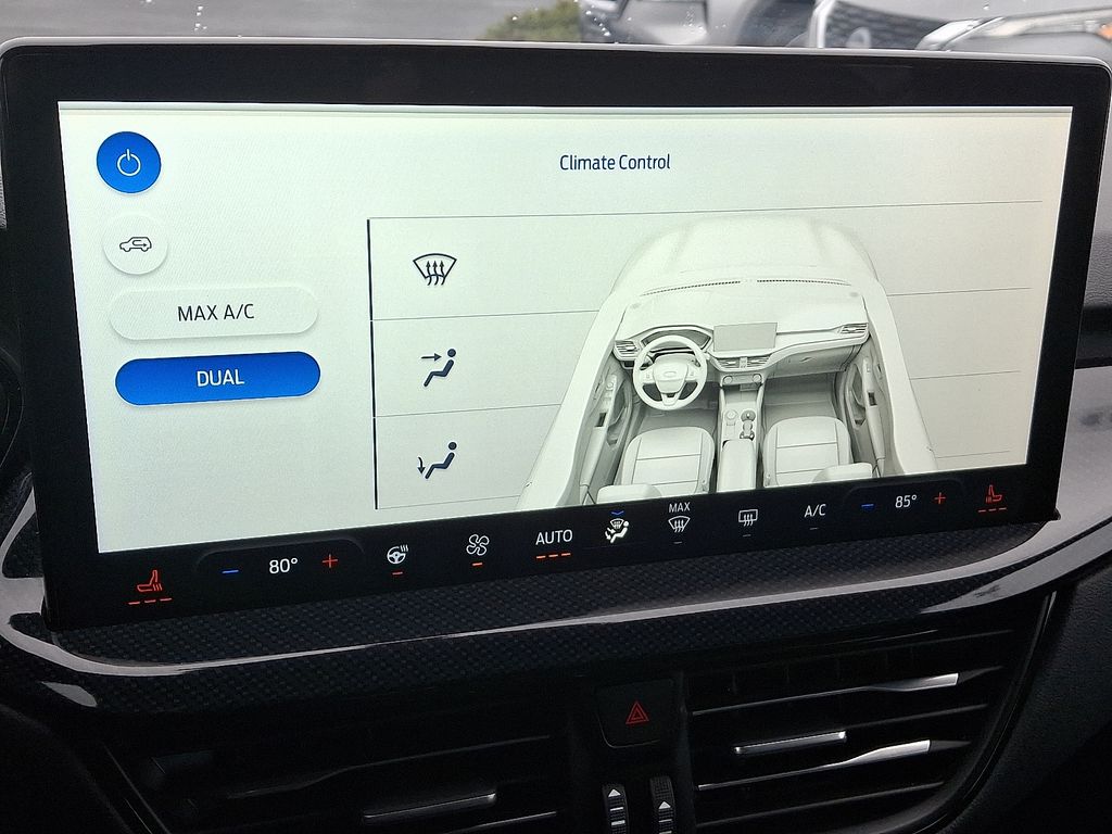 Thumbnail: 2024 Ford Escape - 16