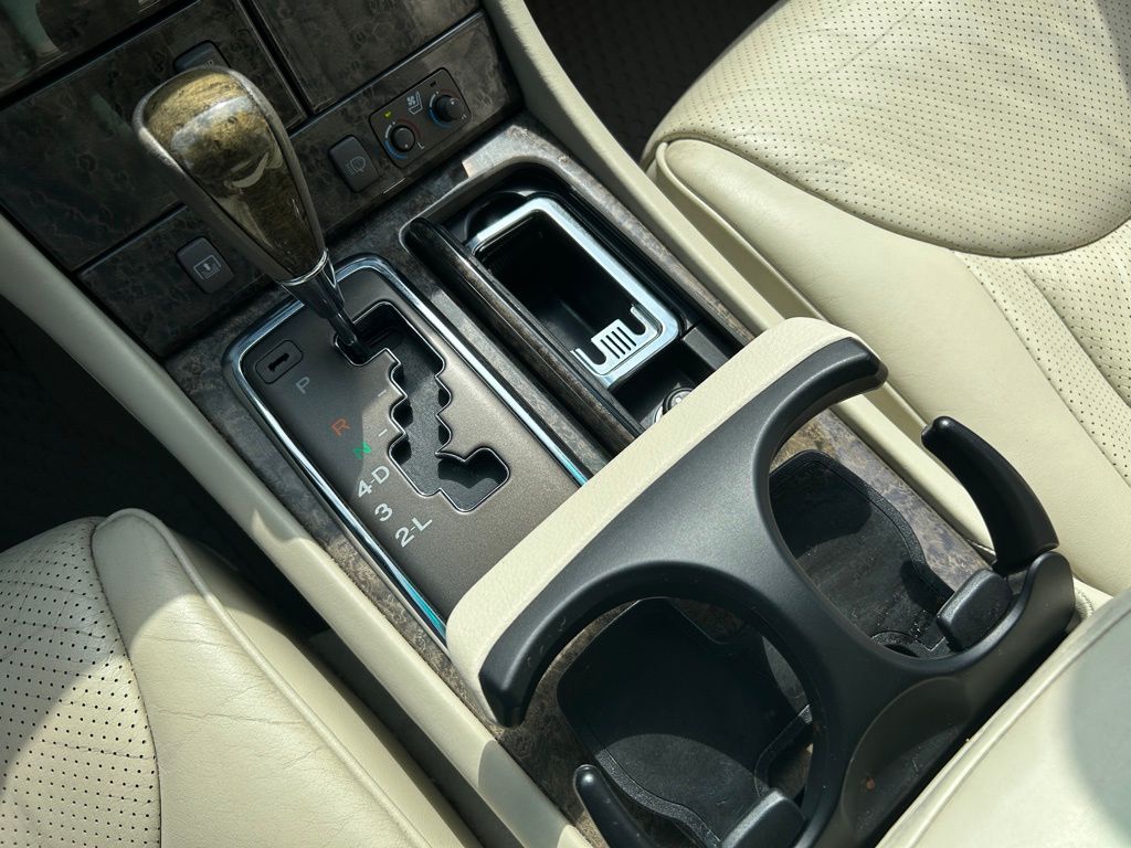 Thumbnail: 2003 Lexus LS - 32