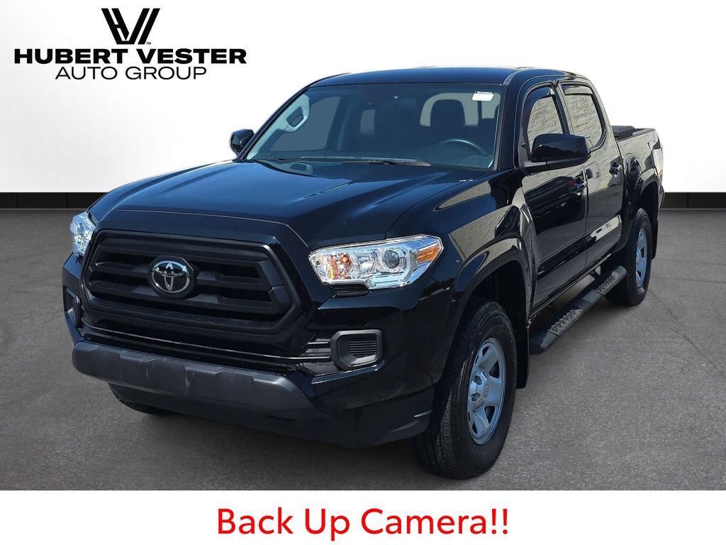 Used 2023 Toyota Tacoma Truck