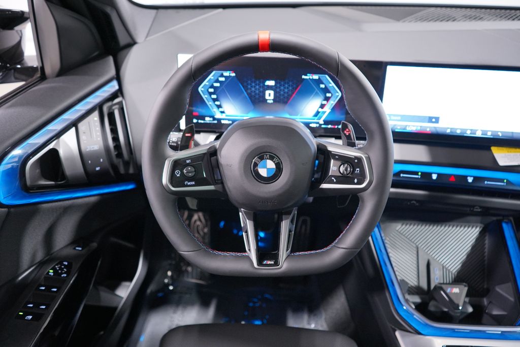 Thumbnail: 2026 BMW X3 - 9