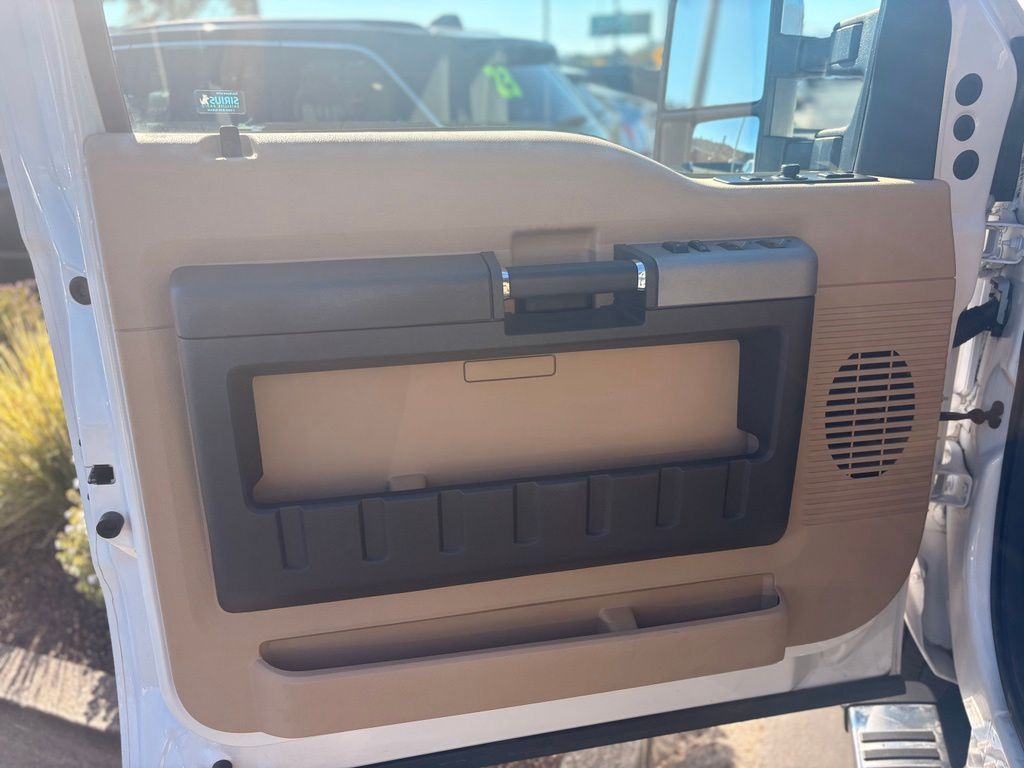 Used 2015 Ford F-350SD Truck