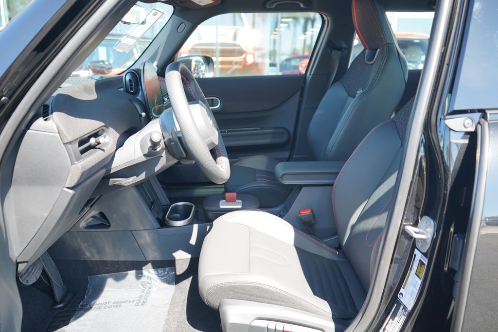 Thumbnail: 2026 MINI Cooper - 6