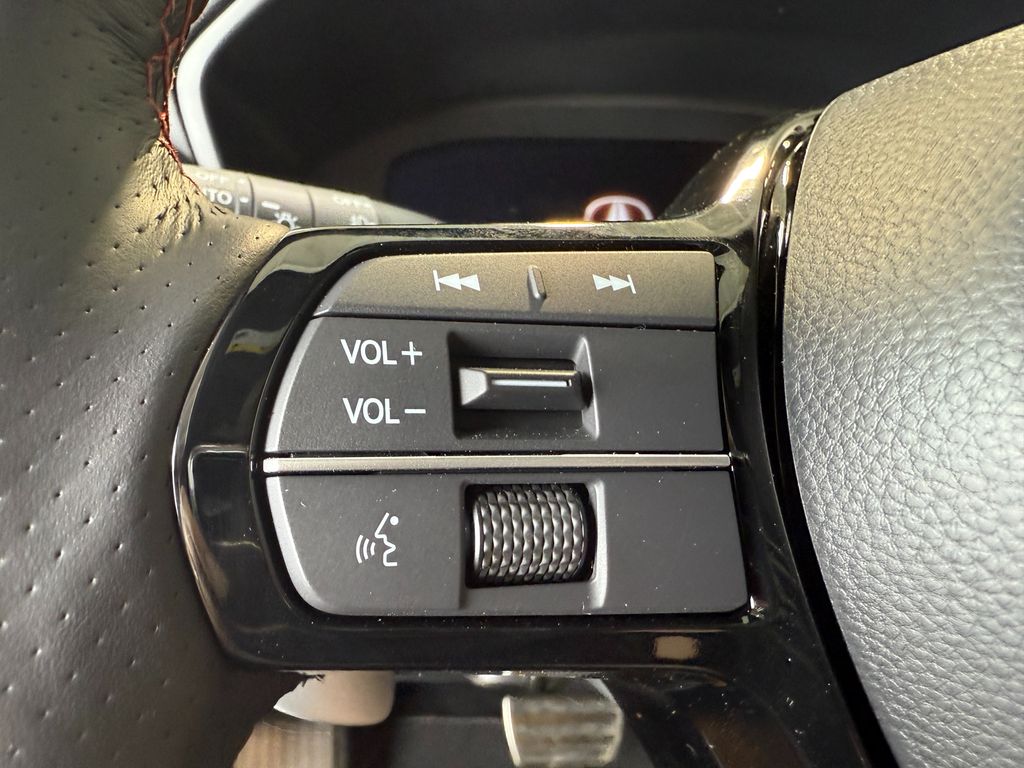 new 2026 Acura ADX car, priced at $46,450