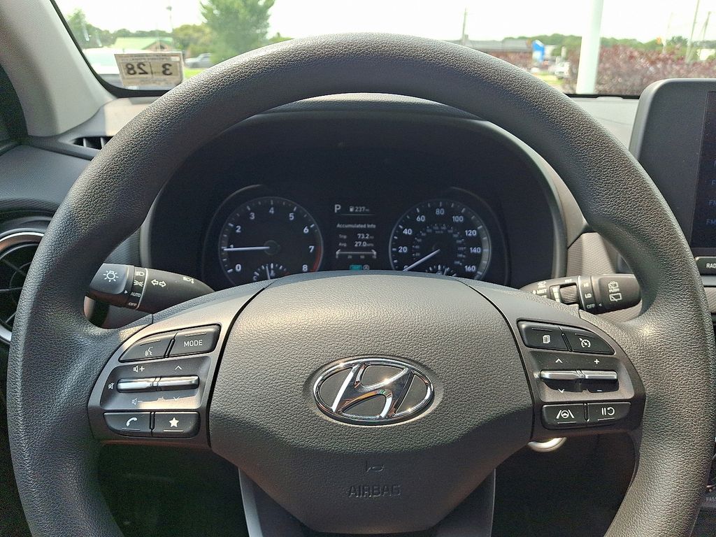 Thumbnail: 2023 Hyundai Kona - 20
