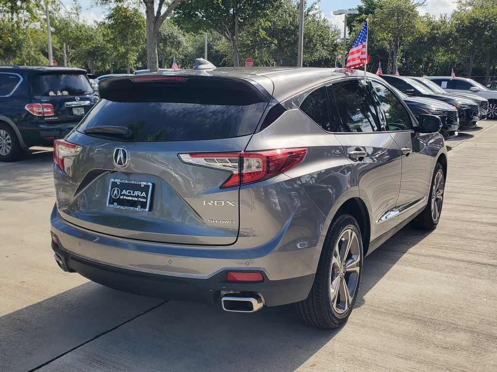 2025 Acura RDX - $39,688