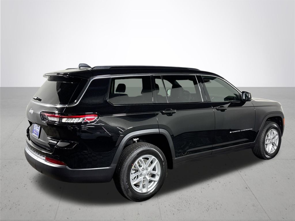 Grand Cherokee L Laredo X