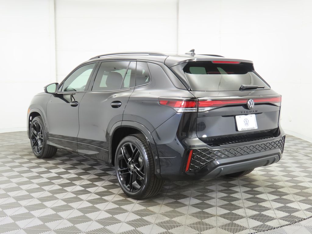 Thumbnail: 2026 Volkswagen Tiguan - 7