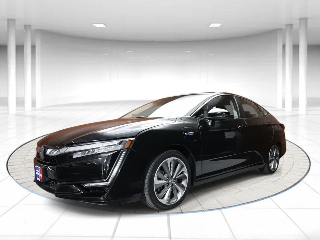 2019 Honda Clarity Plug-In Hybrid Touring