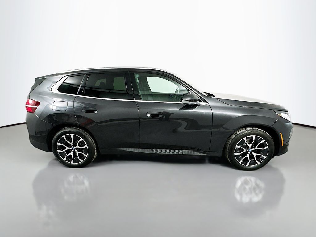 Thumbnail: 2026 BMW X3 - 4