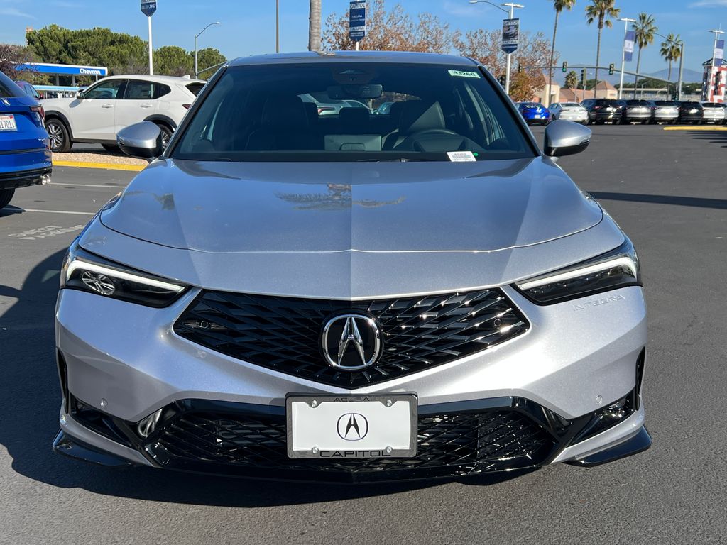 Thumbnail: 2026 Acura Integra - 2